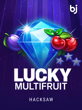 Lucky Multifruitpng