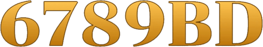 bd6789bd.com Logo